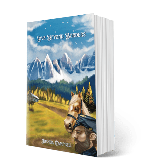 The Authors Porch Blog Book Graphic
