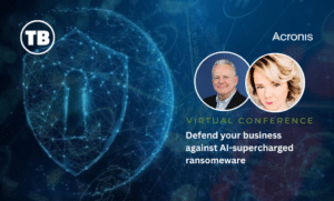 ChatGPT & How to Secure Your Business Against AI-Supercharged Ransomware