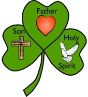 trinity shamrock