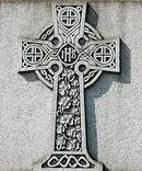 celtic cross