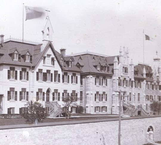 House of Providence Kingston