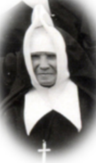 Margaret Stafford
