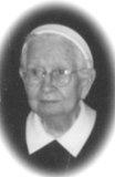 Rose Mary Quinn