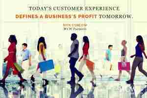 The Secret Sauce to a Superior Customer Experience