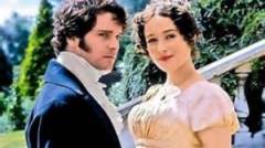 Elizabeth and Darcy