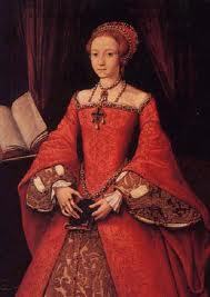 Queen Elizabeth I