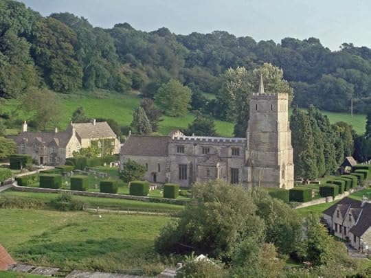 photo of St Mary the Virgin Hawkesbury