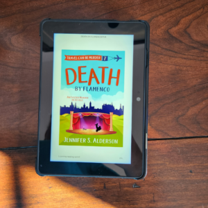 Death by Flamenco CR