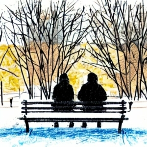 Winterzon