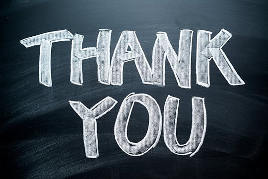Expressing Gratitude Towards Your Contact