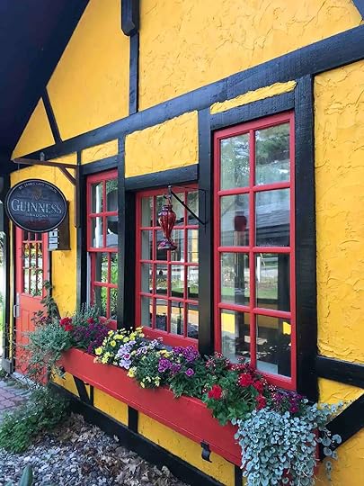 JL Sullivan's Irish Pub Airbnb