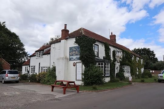irish pub airbnb in lincolnshire