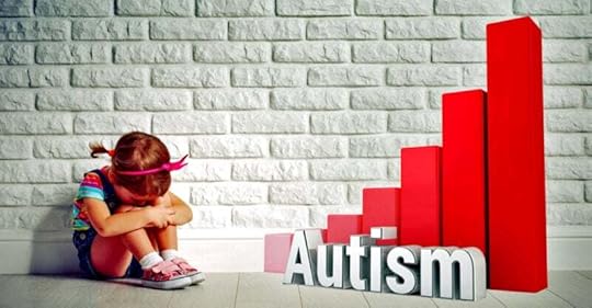 autism rate increase cdc feature