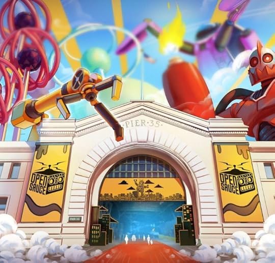 Come See Your Favorite Science And Maker Youtubers At Open Sauce This July