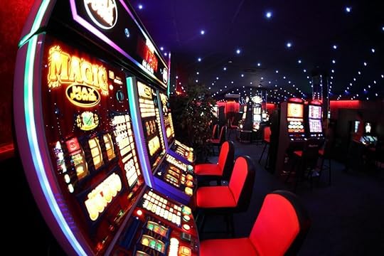 Казино колыма карточные игры