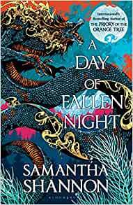 A Day of the Fallen Night
