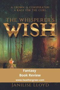 The Whisperers Wish Review