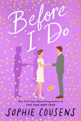 Before I do by Sophie Cousens
