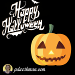 Grab a Bookish Treat for Halloween