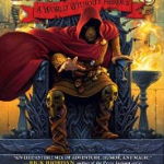 A World Without Heroes (Beyonders)