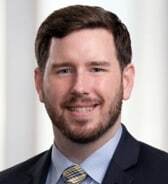 Attorney Michael Ryan Foley & Lardner LLP headshot