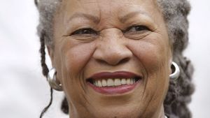 Tar Baby | novel by Morrison | Britannica