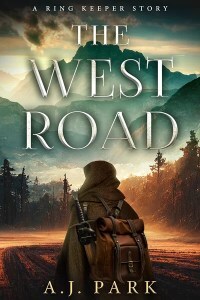 The West Road