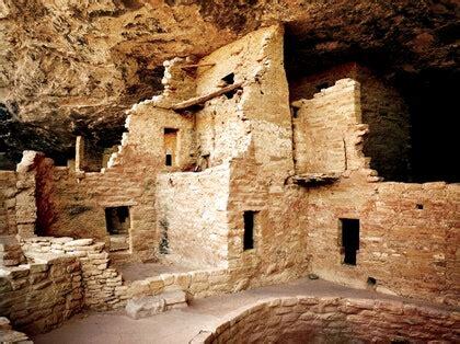 Mysteries of the U.S.'s Four Corners: The Vanishing - Condé Nast Traveler