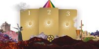 A Tarot Quicky – Pick A Tarot Card