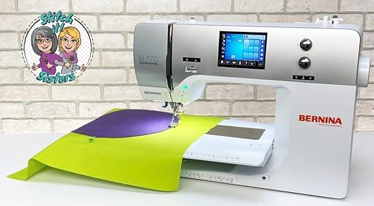 NEW! Exclusive I See Spots Quilt Bundle Boxes available at Nancy Zieman Productions at ShopNZP.com