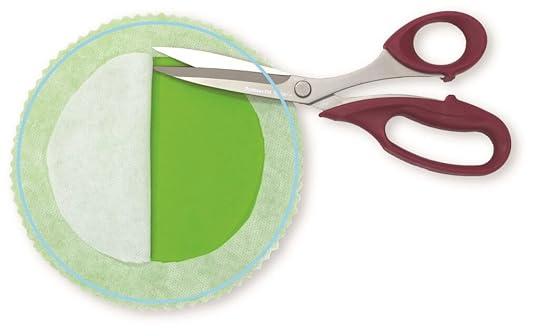 cut away center of fusible 1