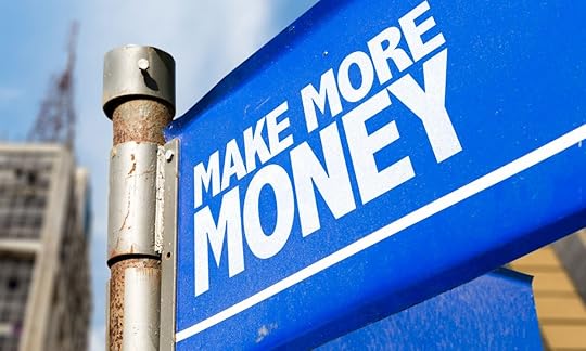 How Do I Make More Money