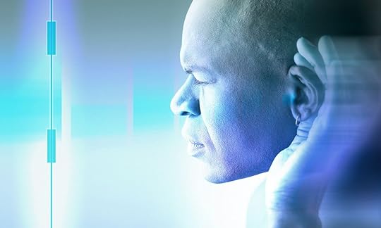 Control Your Own Vibration