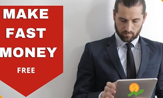 Money Does Not Come As Fast As We Want