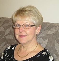 Marcia Clayton Photo