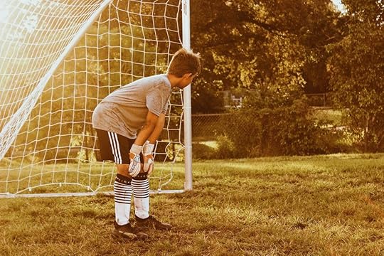 Goal keeper