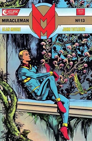 miracleman