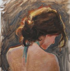 This contains an image of: Emily Schultz Fine Art
