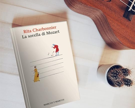 Immagine per il recital al Teatro Palladium