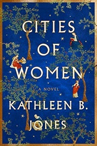 Cities of Women by Kathleen B. Jones