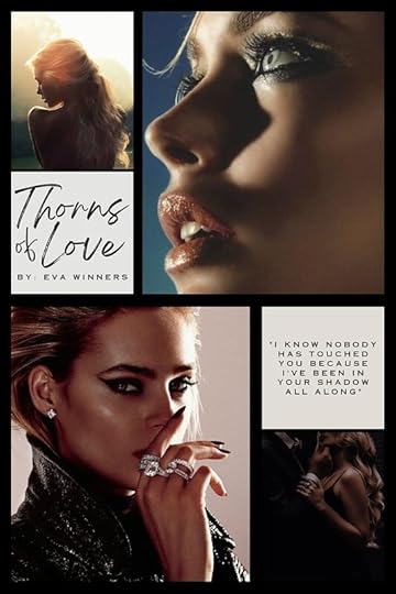 Teasers - Thorns of Love - Tatiana