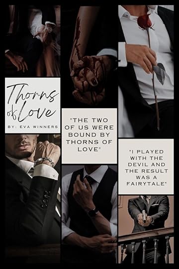 Teasers - Thorns of Love - Illias