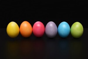 Easter Eggs | Pixabay