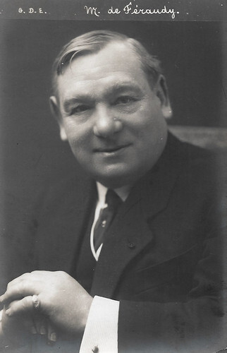 Maurice de Féraudy