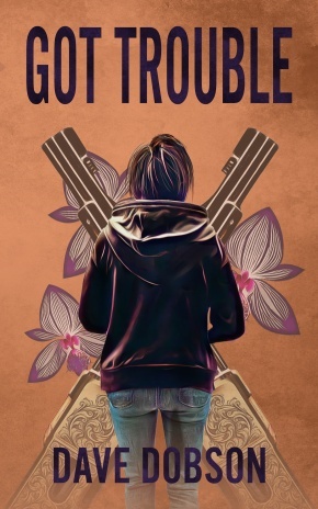 Got Trouble Cover 2560x1600