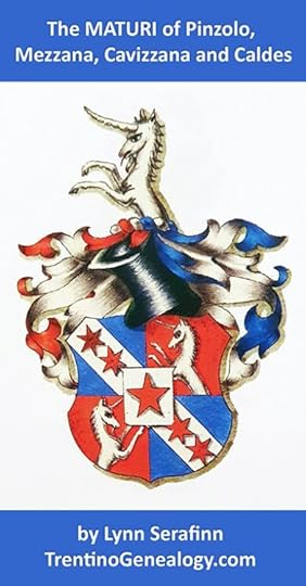 The Maturi of Pinzolo, Mezzana, Cavizzana and Caldes