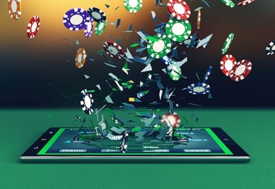 Интернет казино с игровыми автоматами novomatic