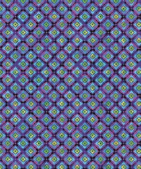 Luminous Blooms Fabric Collection by Kanvas Studio for Benartex Now Available at Nancy Zieman Prodcutions at ShopNZP.com