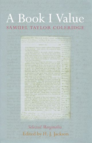 Coleridge on the Paradox of Friendship and Romantic Love
