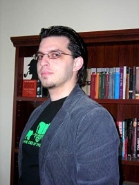 JP Behrens